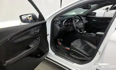 Chevrolet Impala 2016 2.5 Автомат в Москве № 761322, миниатюра 10