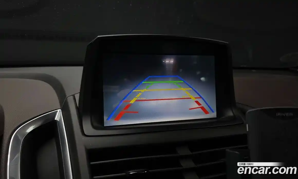 Chevrolet Trax 2016 1.6 Автомат в Москве № 761397, фото 15