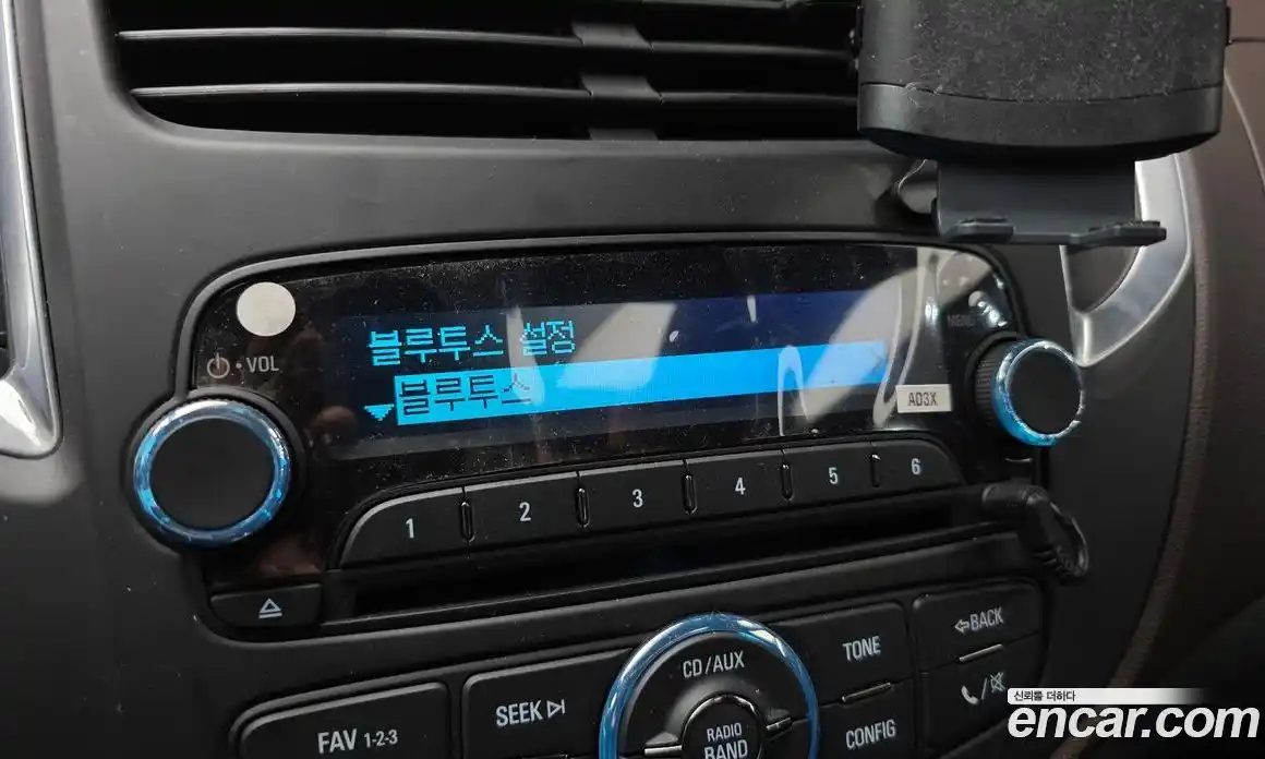 Chevrolet Trax 2016 1.6 Автомат в Москве № 761397, фото 16