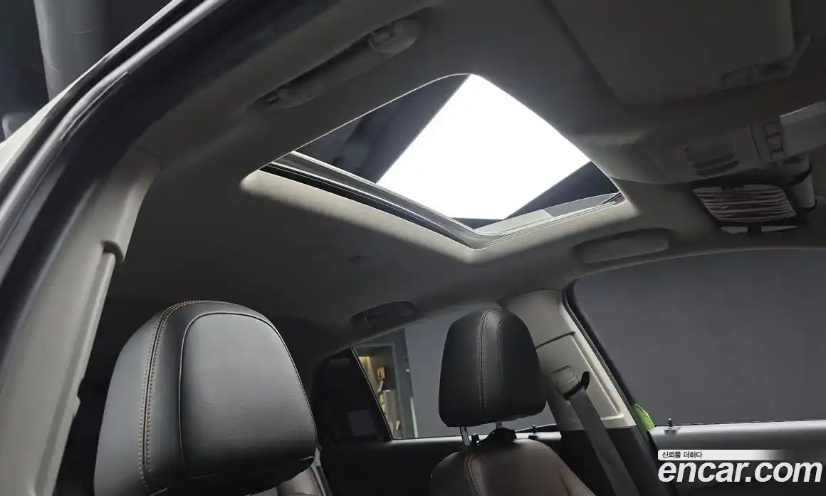 Chevrolet Trax 2016 1.6 Автомат в Москве № 761397, фото 18