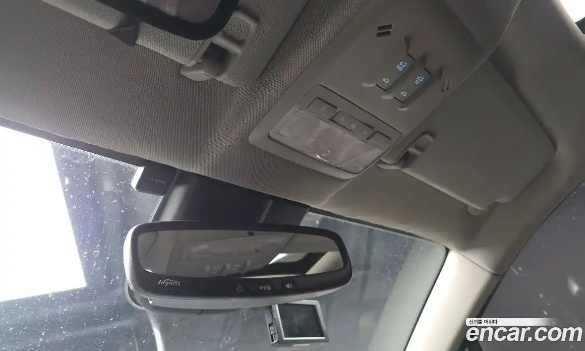 Chevrolet Trax 2016 1.6 Автомат в Москве № 761397, фото 19