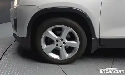 Chevrolet Trax 2016 1.6 Автомат в Москве № 761397, миниатюра 5