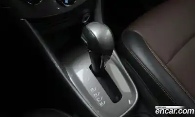 Chevrolet Trax 2016 1.6 Автомат в Москве № 761397, миниатюра 9