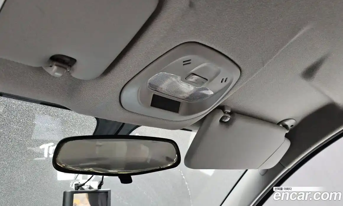 Chevrolet Spark 2017 1.0 Автомат в Москве № 761414, фото 16