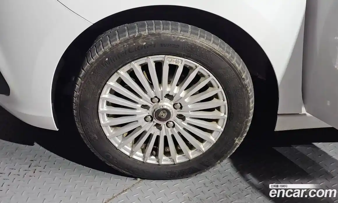 Chevrolet Spark 2017 1.0 Автомат в Москве № 761414, фото 5