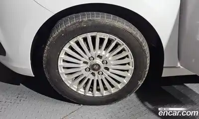 Chevrolet Spark 2017 1.0 Автомат в Москве № 761414, миниатюра 5