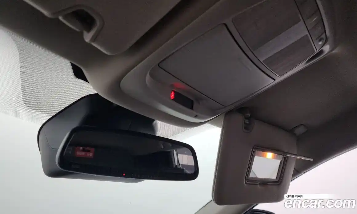 Renault QM6 2023 2.0 Автомат в Москве № 761784, фото 19