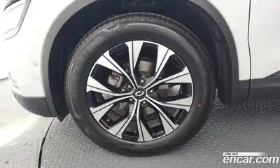 Renault QM6 2023 2.0 Автомат в Москве № 761784, миниатюра 5