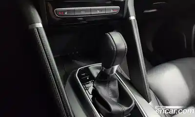 Renault QM6 2023 2.0 Автомат в Москве № 761784, миниатюра 9