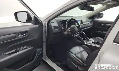 Renault QM6 2023 2.0 Автомат в Москве № 761784, миниатюра 10