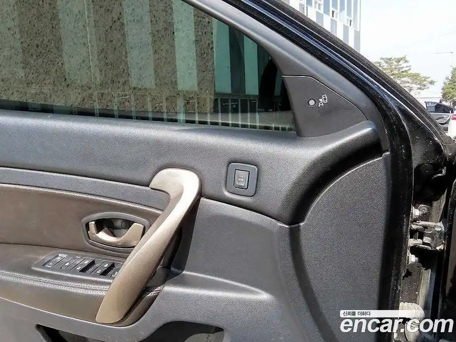 Renault SM5 2015 2.0 Автомат в Москве № 761994, фото 11