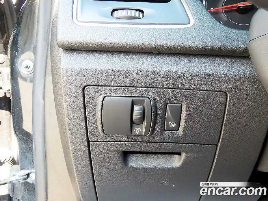 Renault SM5 2015 2.0 Автомат в Москве № 761994, фото 12