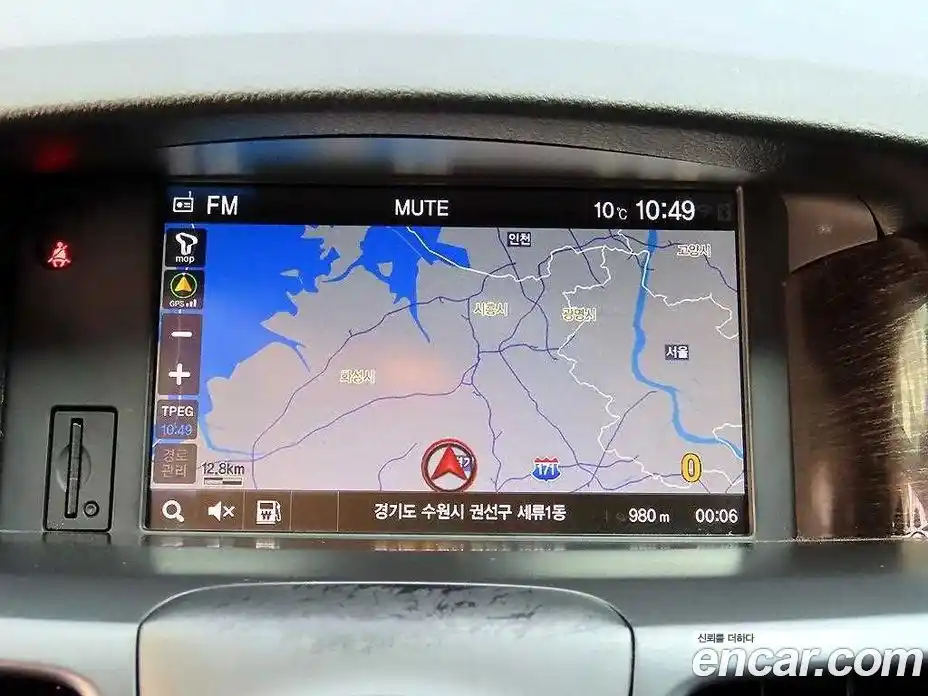 Renault SM5 2015 2.0 Автомат в Москве № 761994, фото 14