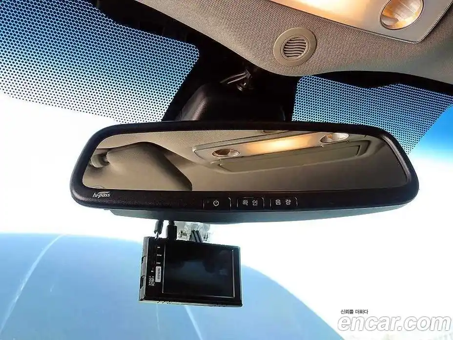 Renault SM5 2015 2.0 Автомат в Москве № 761994, фото 16