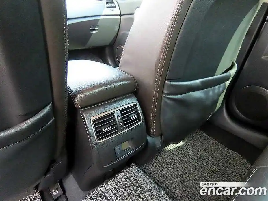 Renault SM5 2015 2.0 Автомат в Москве № 761994, фото 17