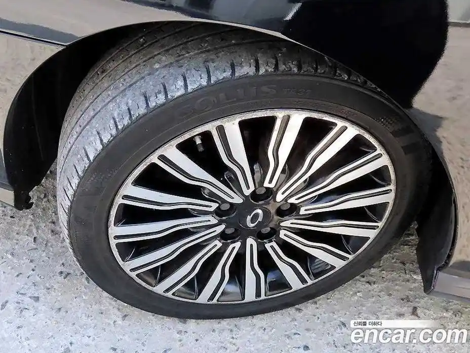 Renault SM5 2015 2.0 Автомат в Москве № 761994, фото 20