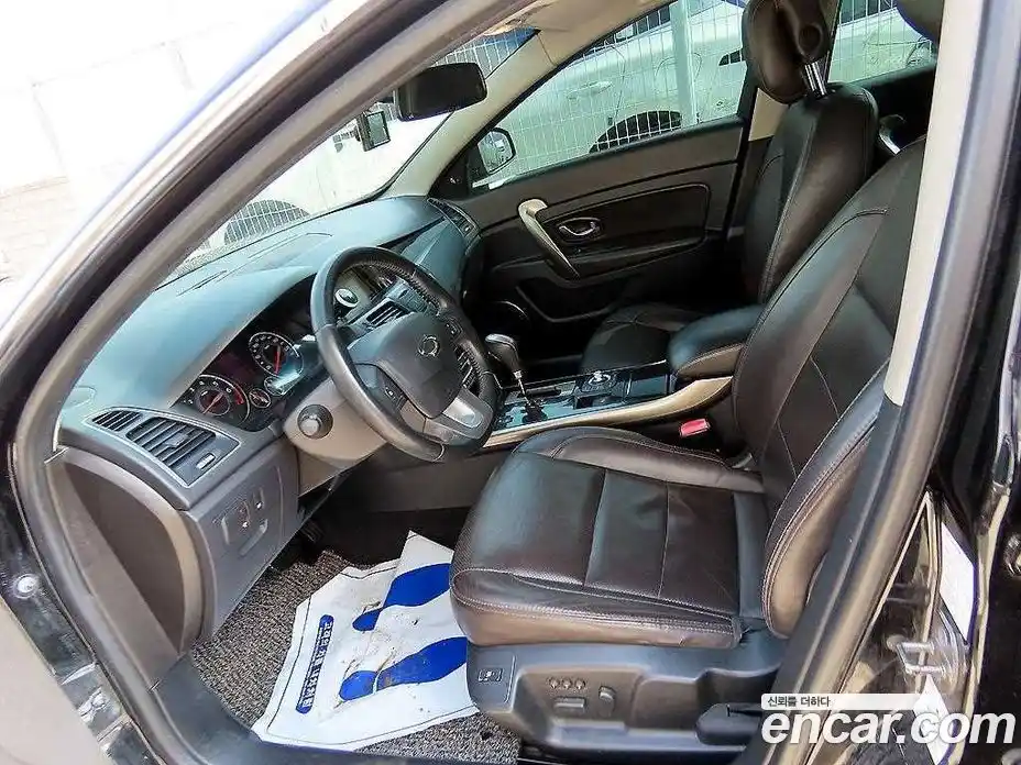 Renault SM5 2015 2.0 Автомат в Москве № 761994, фото 5