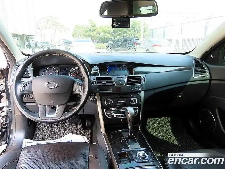 Renault SM5 2015 2.0 Автомат в Москве № 761994, фото 7