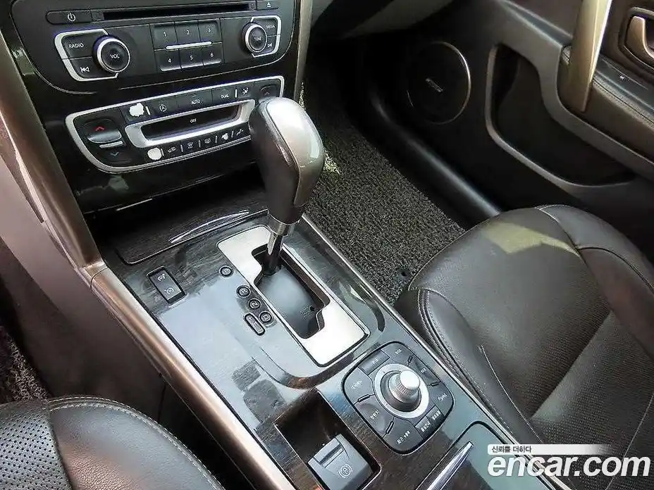 Renault SM5 2015 2.0 Автомат в Москве № 761994, фото 10