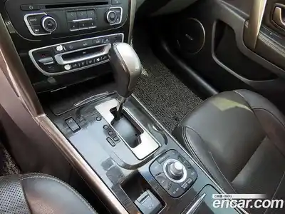 Renault SM5 2015 2.0 Автомат в Москве № 761994, миниатюра 10