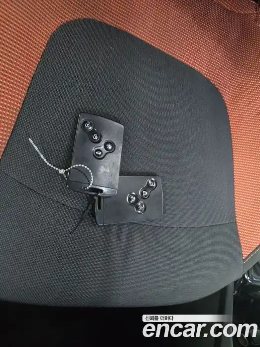 Renault QM3 2014 1.5 Автомат в Москве № 762049, фото 20