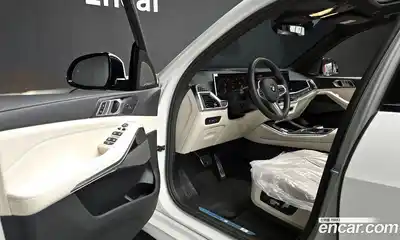 BMW X5 2025 3.0 гидро в Москве № 762144, миниатюра 11