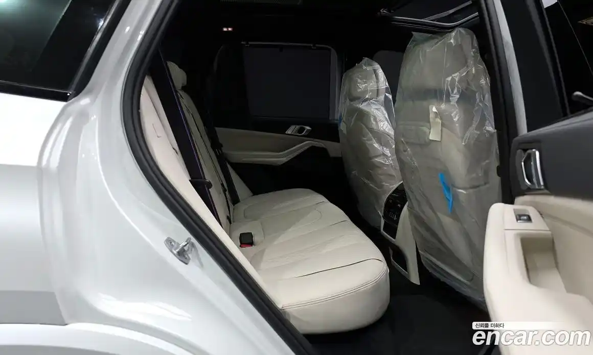 BMW X5 2025 3.0 гидро в Москве № 762144, фото 12