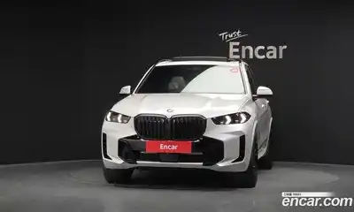 BMW X5 2025 3.0 гидро в Москве № 762144, миниатюра 3