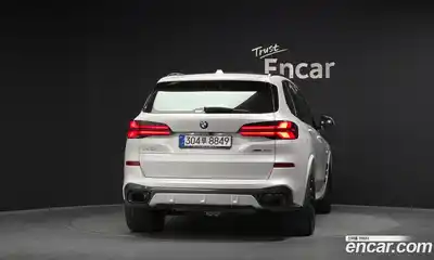BMW X5 2025 3.0 гидро в Москве № 762144, миниатюра 4