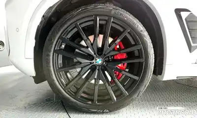 BMW X5 2025 3.0 гидро в Москве № 762144, миниатюра 5
