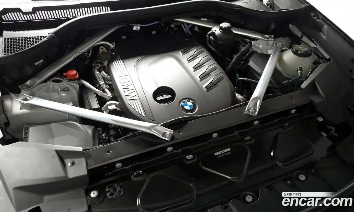 BMW X5 2025 3.0 гидро в Москве № 762144, фото 6