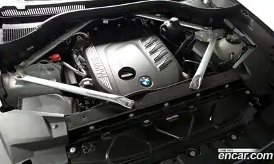 BMW X5 2025 3.0 гидро в Москве № 762144, миниатюра 6
