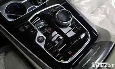 BMW X5 2025 3.0 гидро в Москве № 762144, миниатюра 9