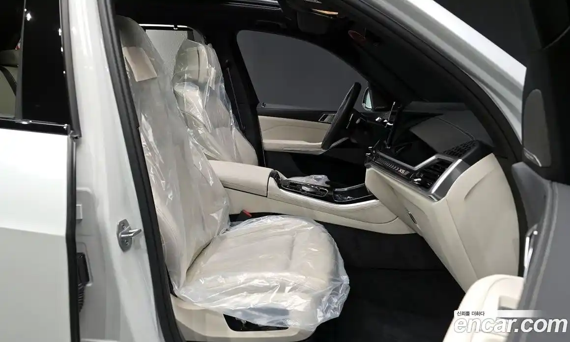 BMW X5 2025 3.0 гидро в Москве № 762144, фото 10