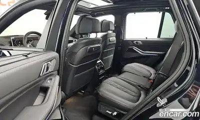 BMW X5 2025 3.0 Автомат в Москве № 762179, миниатюра 12