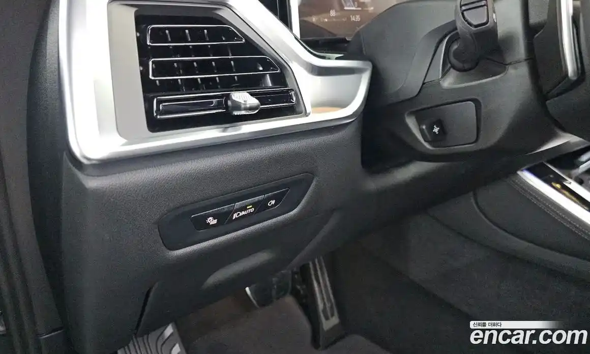 BMW X5 2025 3.0 Автомат в Москве № 762179, фото 16