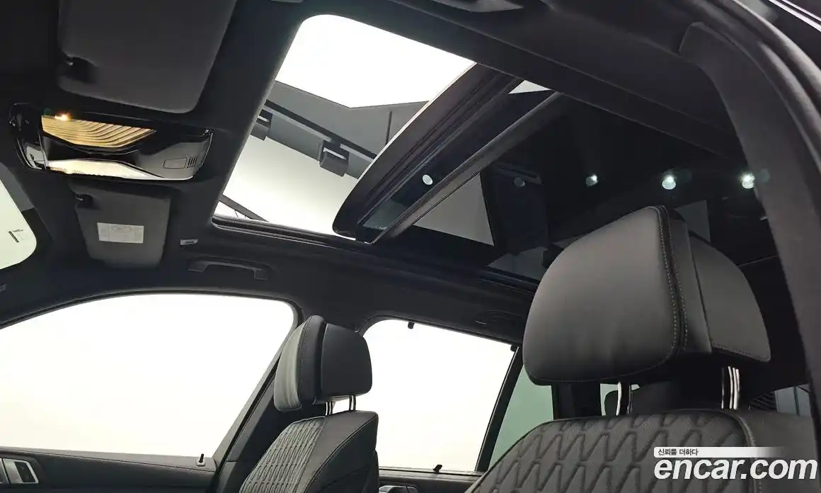 BMW X5 2025 3.0 Автомат в Москве № 762179, фото 20