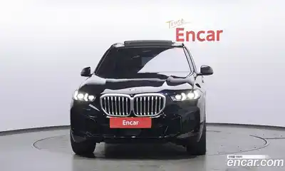 BMW X5 2025 3.0 Автомат в Москве № 762179, миниатюра 3
