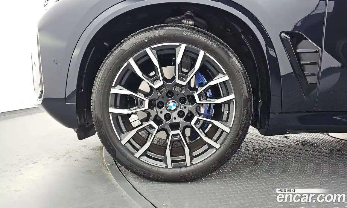 BMW X5 2025 3.0 Автомат в Москве № 762179, фото 5