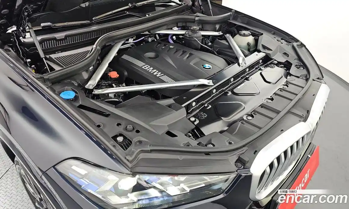 BMW X5 2025 3.0 Автомат в Москве № 762179, фото 6