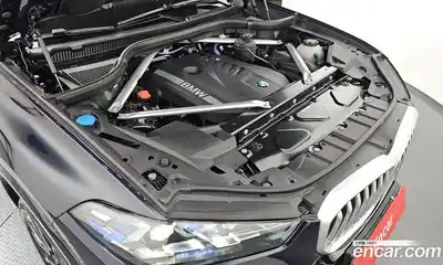 BMW X5 2025 3.0 Автомат в Москве № 762179, миниатюра 6