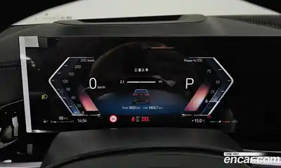 BMW X5 2025 3.0 Автомат в Москве № 762179, миниатюра 8