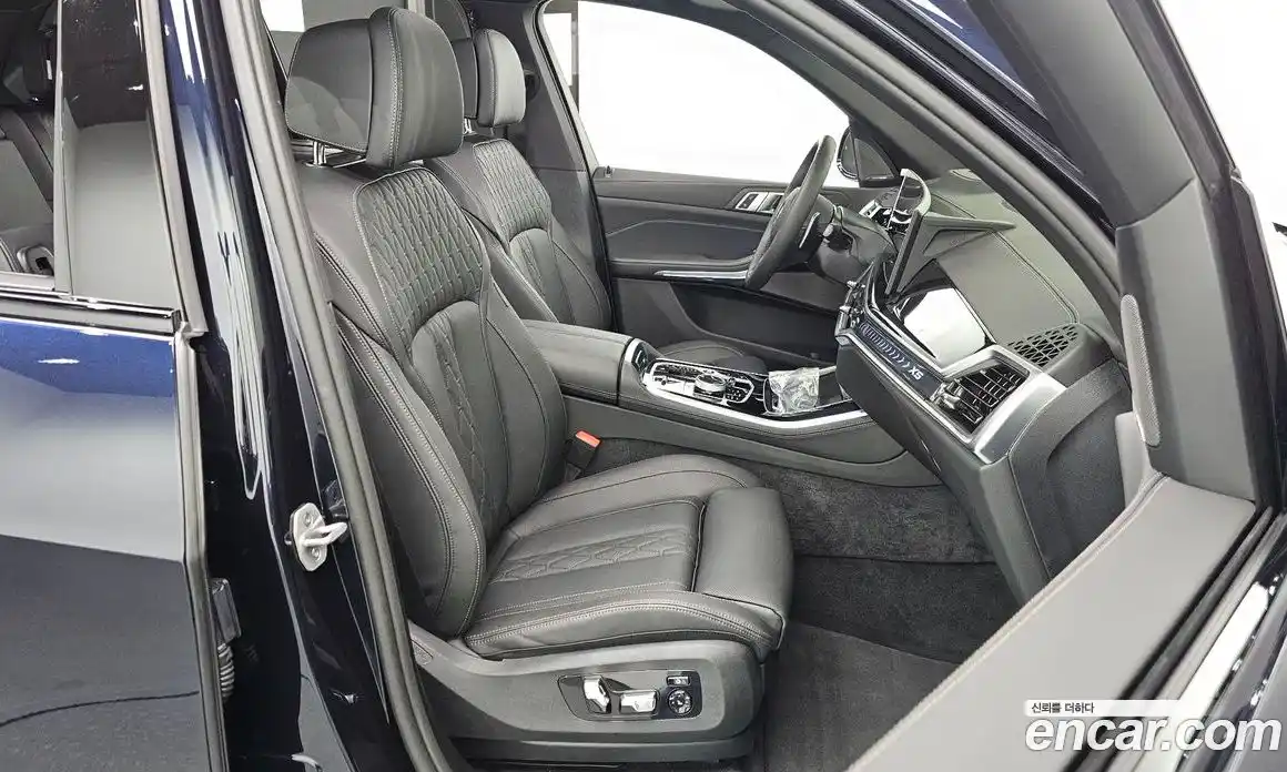 BMW X5 2025 3.0 Автомат в Москве № 762179, фото 10