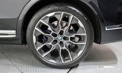 BMW X7 2024 3.0 гидро в Москве № 762223, миниатюра 5
