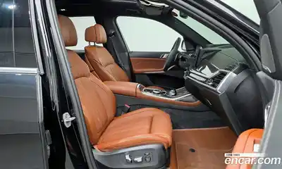 BMW X7 2024 3.0 гидро в Москве № 762223, миниатюра 10