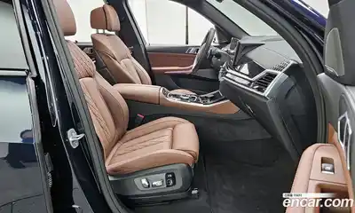 BMW X5 2025 3.0 Автомат в Москве № 762275, миниатюра 11