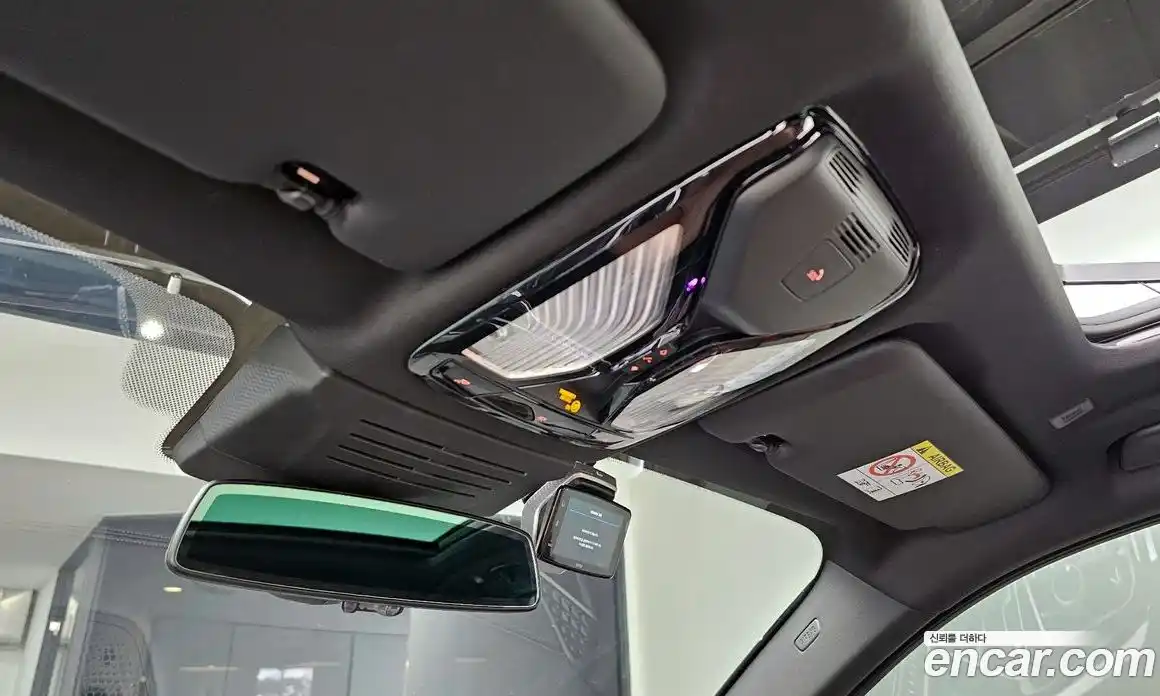 BMW X5 2025 3.0 Автомат в Москве № 762275, фото 17