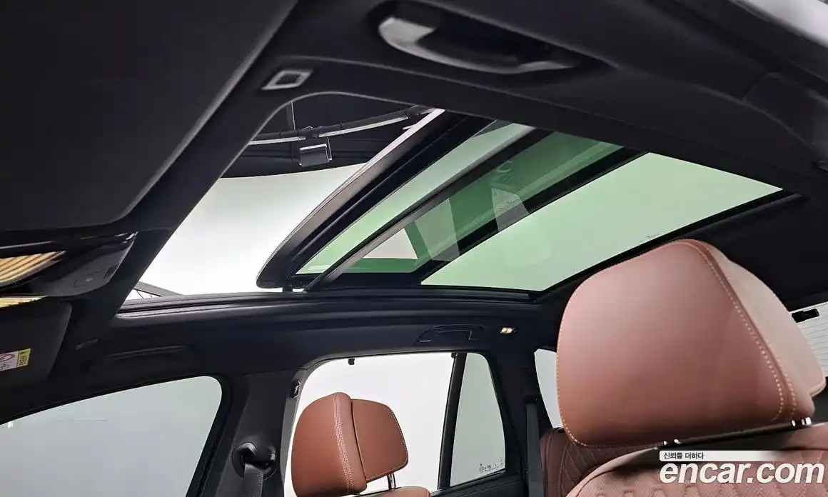 BMW X5 2025 3.0 Автомат в Москве № 762275, фото 18