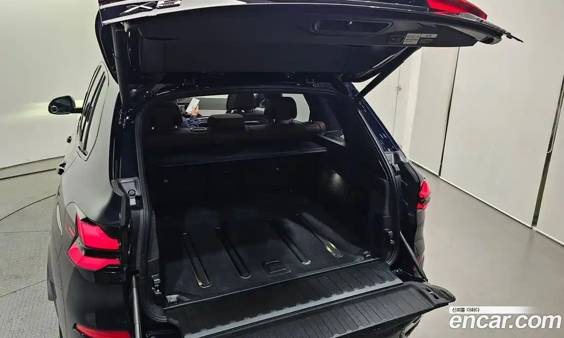 BMW X5 2025 3.0 Автомат в Москве № 762275, фото 20