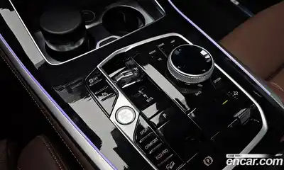 BMW X5 2025 3.0 Автомат в Москве № 762275, миниатюра 9